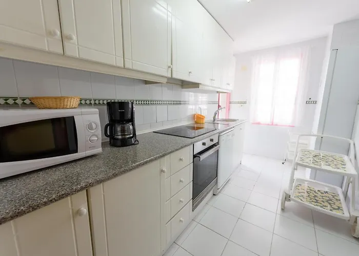 Martin- Increibles Vistas Primera Linea De Playa Para Familias * 卡尔佩