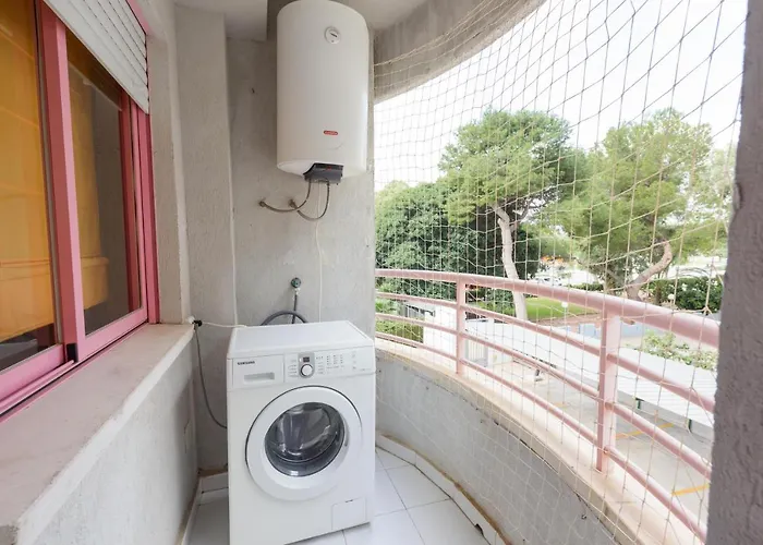 Martin- Increibles Vistas Primera Linea De Playa Para Familias