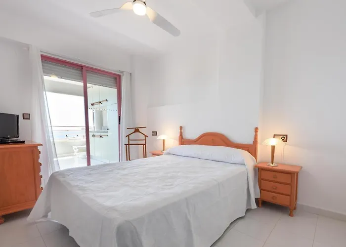 Increibles Vistas Primera Linea De Playa Familias *