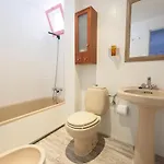 Apartment Martin- Increibles Vistas Primera Linea De Playa Familias Calpe
