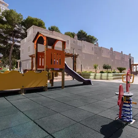 Martin- Increibles Vistas Primera Linea De Playa Para Familias * 칼페