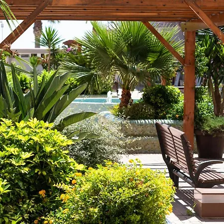 Apartment Martin- Increibles Vistas Primera Linea De Playa Familias *